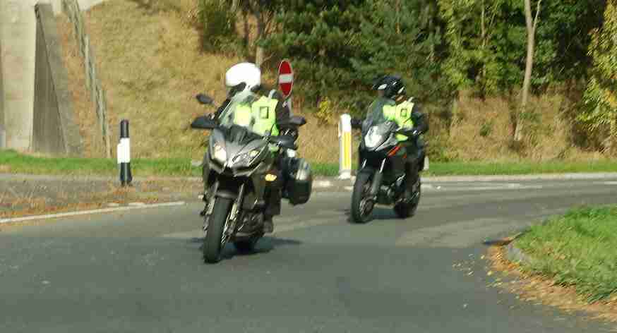 one 2 one motorcycle training
